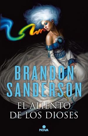 ALIENTO DE LOS DIOSES, EL  | 9788466658874 | SANDERSON, BRANDON | Cooperativa Cultural Rocaguinarda