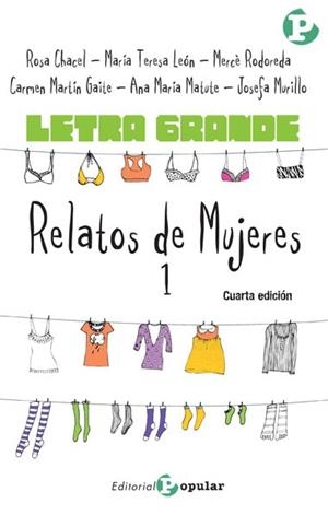 RELATOS DE MUJERES 1 | 9788478846061 | VARIOS AUTORES | Cooperativa Cultural Rocaguinarda