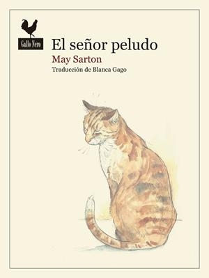 SEÑOR PELUDO, EL | 9788416529988 | SARTON, MAY | Cooperativa Cultural Rocaguinarda