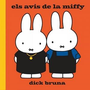 AVIS DE LA MIFFY, ELS | 9788412368444 | BRUNA, DICK | Cooperativa Cultural Rocaguinarda