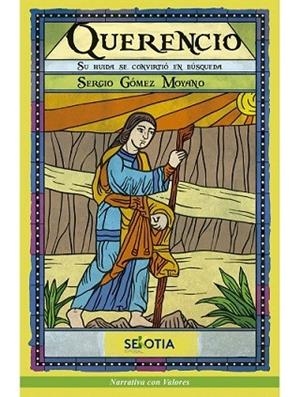 QUERENCIO | 9788416921713 | GOMEZ MOYANO, SERGIO | Cooperativa Cultural Rocaguinarda