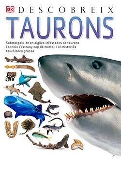 TAURONS, DESCOBREIX | 9788418350689 | MACQUITTY, MIRANDA | Cooperativa Cultural Rocaguinarda