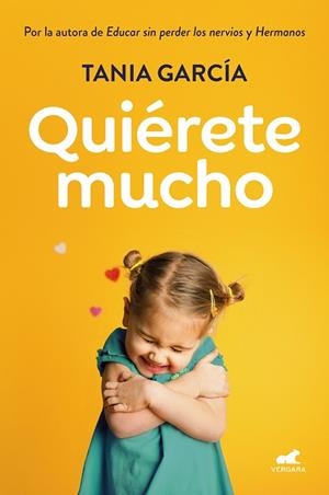QUIÉRETE MUCHO | 9788418045936 | GARCÍA, TANIA | Cooperativa Cultural Rocaguinarda