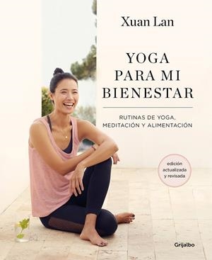 YOGA PARA MI BIENESTAR | 9788418055386 | LAN, XUAN  | Cooperativa Cultural Rocaguinarda