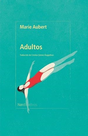 ADULTOS | 9788418930485 | AUBERT, MARIE | Cooperativa Cultural Rocaguinarda