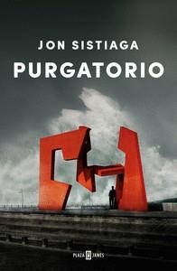 PURGATORIO | 9788401028212 | SISTIAGA, JON | Cooperativa Cultural Rocaguinarda