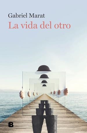 VIDA DEL OTRO, LA | 9788466671088 | MARAT, GABRIEL | Cooperativa Cultural Rocaguinarda