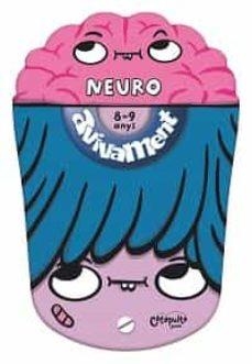AVIVAMENT NEURO 8-9 -CAT | 9789876379625 | Cooperativa Cultural Rocaguinarda