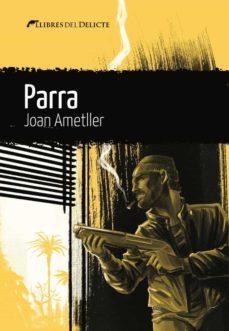 PARRA -CAT | 9788412439243 | AMETLLER, JOAN | Cooperativa Cultural Rocaguinarda