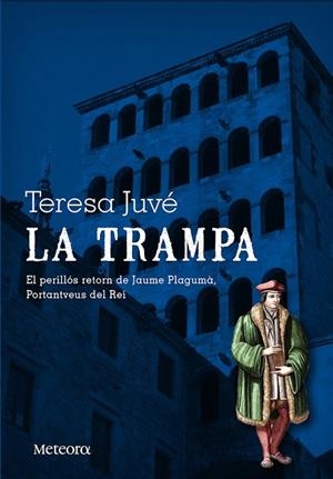 TRAMPA, LA  | 9788494247514 | JUVÉ ACERO, TERESA | Cooperativa Cultural Rocaguinarda
