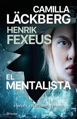 MENTALISTA, EL (CAST) | 9788408255192 | LÄCKBERG, CAMILLA/FEXEUS, HENRIK | Cooperativa Cultural Rocaguinarda