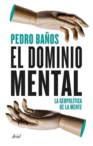 DOMINIO MENTAL, EL | 9788434433090 | BAÑOS BAJO, PEDRO | Cooperativa Cultural Rocaguinarda