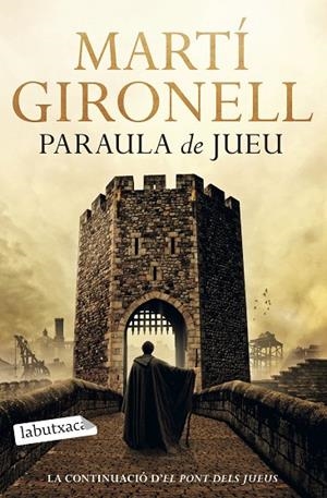 PARAULA DE JUEU | 9788418572494 | GIRONELL, MARTÍ | Cooperativa Cultural Rocaguinarda