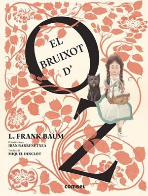 BRUIXOT D'OZ, EL  | 9788491018131 | BAUM, L. FRANK | Cooperativa Cultural Rocaguinarda