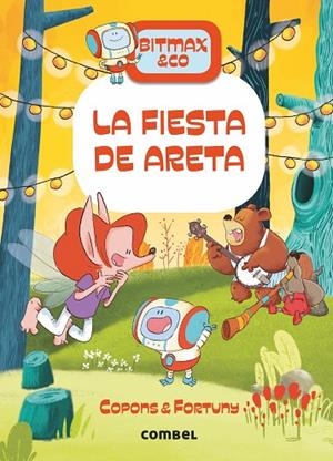 FIESTA DE ARETA, LA  | 9788491018063 | COPONS RAMON, JAUME | Cooperativa Cultural Rocaguinarda