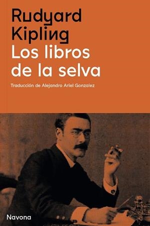 LIBROS DE LA SELVA, LOS | 9788419179173 | KIPLING, RUDYARD | Cooperativa Cultural Rocaguinarda