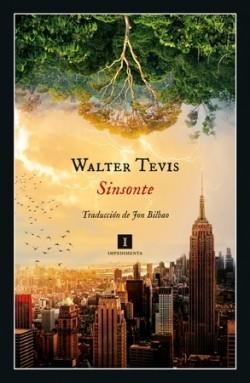 SINSONTE | 9788418668371 | TEVIS, WALTER | Cooperativa Cultural Rocaguinarda