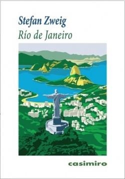 RIO DE JANEIRO | 9788417930493 | ZWEIG, STEFAN | Cooperativa Cultural Rocaguinarda