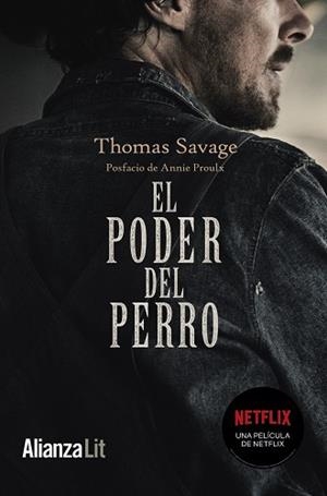 PODER DEL PERRO, EL | 9788413627823 | SAVAGE, THOMAS | Cooperativa Cultural Rocaguinarda