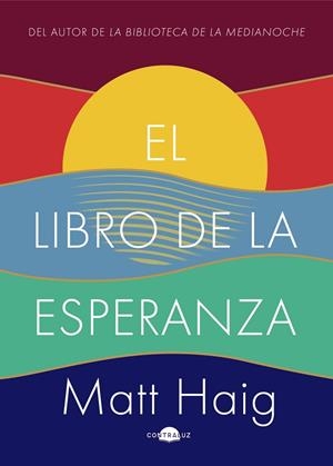 LIBRO DE LA ESPERANZA, EL | 9788418945120 | HAIG, MATT | Cooperativa Cultural Rocaguinarda