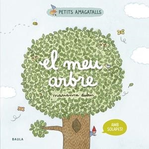 MEU ARBRE, EL | 9788447946860 | DUBUC, MARIANNE | Cooperativa Cultural Rocaguinarda