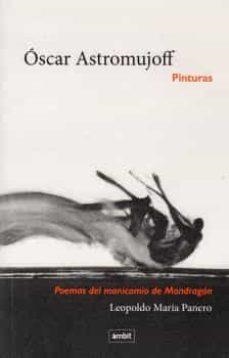 OSCAR ASTROMUJOFF PINTURAS | 9788496645615 | ASTROMUJOFF, OSCAR | Cooperativa Cultural Rocaguinarda