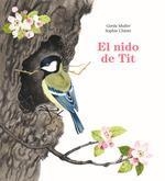 NIDO DE TIT, EL | 9788412355239 | MULLER, GERDA | Cooperativa Cultural Rocaguinarda