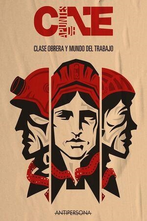 APUNTES DE CINE. CLASE OBRERA Y MUNDO DEL TRABAJO | 9788409274253 | VARIOS AUTORES | Cooperativa Cultural Rocaguinarda