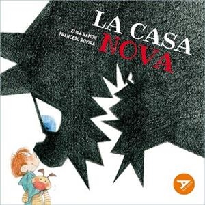 CASA NOVA, LA | 9788447947898 | RAMON BOFARULL, ELISA | Cooperativa Cultural Rocaguinarda