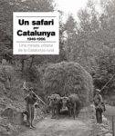SAFARI FOTOGRÀFIC PER CATALUNYA, UN | 9788418243561 | GONZÁLEZ, ARNAU/CAMBRAY, ROSER/ROGER, AITOR | Cooperativa Cultural Rocaguinarda