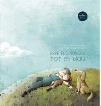 RERE ELS NÚVOLS TOT ÉS BLAU | 9788412500820 | SAIS, LAURA | Cooperativa Cultural Rocaguinarda