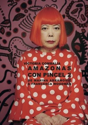 AMAZONAS CON PINCEL 2 | 9788412414844 | COMBALÍA DEXEUS, VICTORIA | Cooperativa Cultural Rocaguinarda