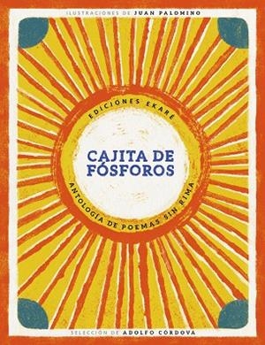 CAJITA DE FÓSFOROS | 9788412060065 | VARIOS AUTORES | Cooperativa Cultural Rocaguinarda