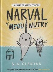 NARVAL Y NUTRY | 9788426146069 | CLANTON, BEN | Cooperativa Cultural Rocaguinarda