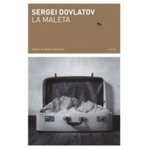 MALETA, LA | 9788493797638 | DOVLATOV, SERGEI | Cooperativa Cultural Rocaguinarda