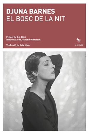 BOSC DE LA NIT, EL | 9788412457582 | BARNES, DJUNA | Cooperativa Cultural Rocaguinarda