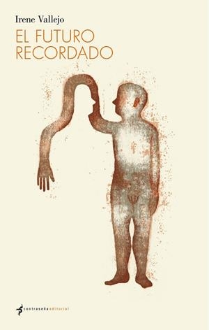 FUTURO RECORDADO, EL  | 9788412155112 | VALLEJO MOREU, IRENE | Cooperativa Cultural Rocaguinarda