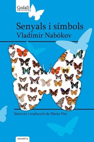 SENYALS I SÍMBOLS | 9788412068412 | NABOKOV, VLADIMIR | Cooperativa Cultural Rocaguinarda