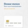 DESEAR MENOS | 9788412302172 | CHAYKA, KYLE | Cooperativa Cultural Rocaguinarda