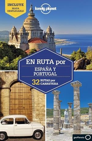 EN RUTA POR ESPAÑA Y PORTUGAL 2 | 9788408248491 | CLARK, GREGOR/ST.LOUIS, REGIS/GARWOOD, DUNCAN/HAM, ANTHONY/NOBLE, JOHN | Cooperativa Cultural Rocaguinarda