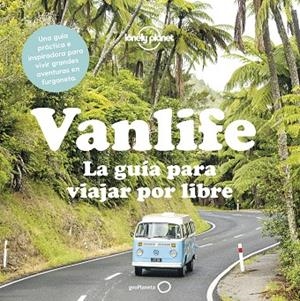 VANLIFE | 9788408250784 | AA. VV. | Cooperativa Cultural Rocaguinarda