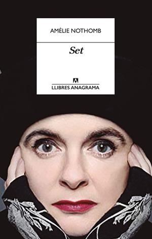 SET | 9788433918017 | NOTHOMB, AMÉLIE | Cooperativa Cultural Rocaguinarda