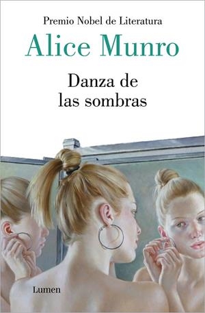 DANZA DE LAS SOMBRAS | 9788426410818 | MUNRO, ALICE | Cooperativa Cultural Rocaguinarda