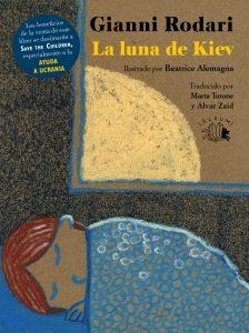 LLUNA DE KÍIV, LA | 9788412543612 | RODARI, GIANNI | Cooperativa Cultural Rocaguinarda