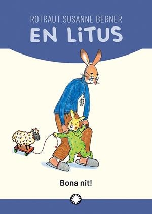 BONA NIT! (EN LITUS) | 9788418304620 | SUSANNE BERNER, ROTRAUT | Cooperativa Cultural Rocaguinarda