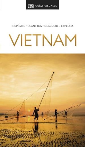 VIETNAM (GUÍAS VISUALES) | 9780241432822 | DK, | Cooperativa Cultural Rocaguinarda