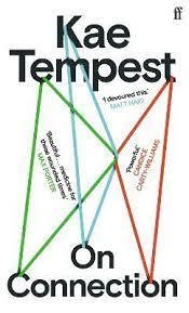 ON CONNECTION | 9780571370436 | TEMPEST, KAE | Cooperativa Cultural Rocaguinarda