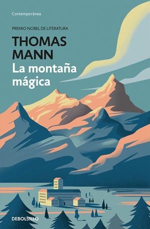 MONTAÑA MÁGICA, LA | 9788466352406 | MANN, THOMAS | Cooperativa Cultural Rocaguinarda