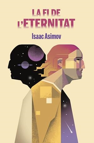 FI DE L'ETERNITAT, LA | 9788413582917 | ASIMOV, ISAAC | Cooperativa Cultural Rocaguinarda