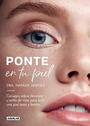 PONTE EN TU PIEL | 9788403522701 | JIMÉNEZ, NATALIA | Cooperativa Cultural Rocaguinarda
